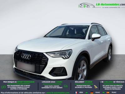 Audi Q3 40 TFSI 190 ch BVA Quattro