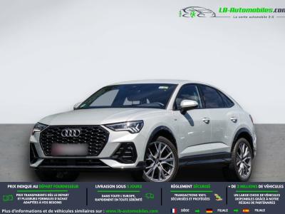 Audi Q3 Sportback 35 TDI 150 ch BVA Quattro