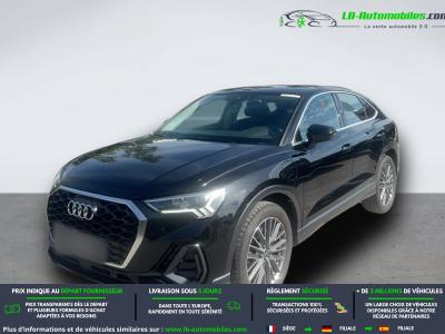 Audi Q3 Sportback 45 TFSIe 245 ch BVA