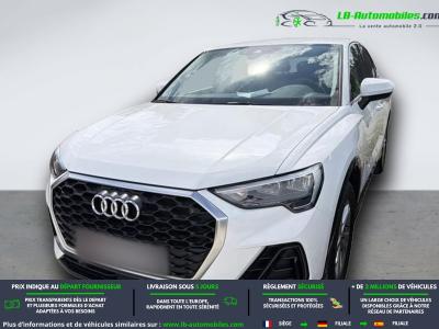 Audi Q3 Sportback 45 TFSIe 245 ch BVA