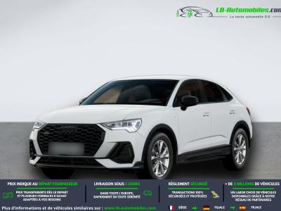 Audi Q3 Sportback 35 TDI 150 ch BVA Quattro