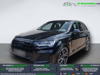 Audi Q7 50 TDI 286 BVA Quattro 5pl