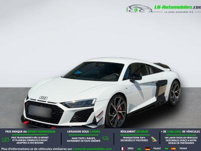 Audi R8 V10 5.2 FSI 540 BVA RWD