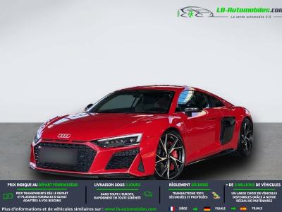 Audi R8 V10 5.2 FSI 540 BVA RWD