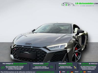 Audi R8 V10 5.2 FSI 540 BVA RWD