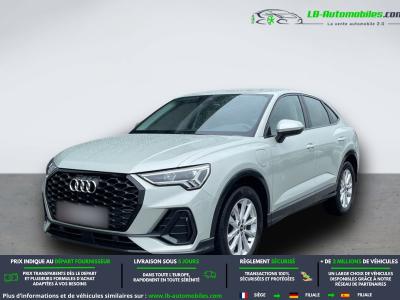 Audi Q3 Sportback 45 TFSIe 245 ch BVA