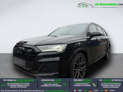Audi Q7 50 TDI 286 BVA Quattro 5pl
