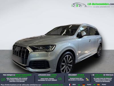 Audi Q7 50 TDI 286 BVA Quattro 5pl