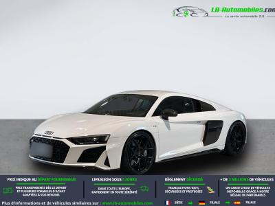 Audi R8 V10 5.2 FSI 540 BVA RWD