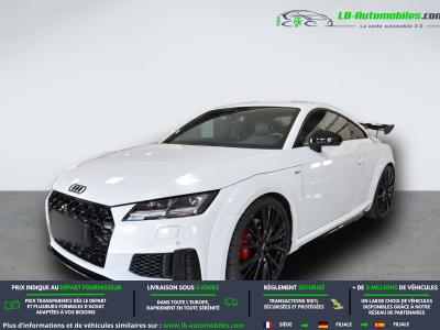 Audi TT coupe 45 TFSI 245 BVA