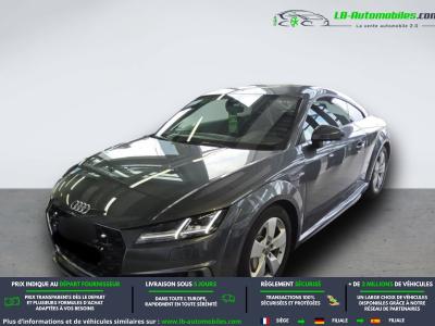 Audi TT coupe 45 TFSI 245 BVA