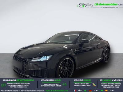 Audi TT coupe 45 TFSI 245 BVA