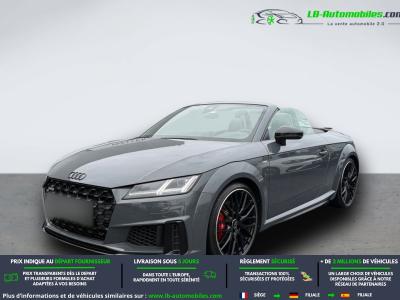 Audi TT Roadster 45 TFSI 245 BVA Quattro