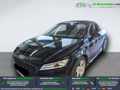 Audi TT Roadster 40 TFSI 197 BVA