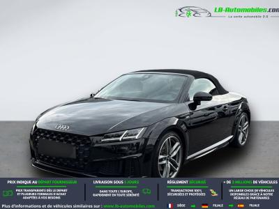 Audi TT Roadster 40 TFSI 197 BVA
