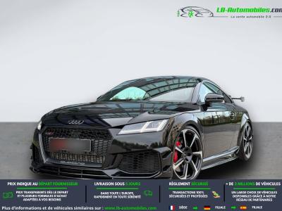 Audi TT RS Coupe 2.5 TFSI 400 BVA Quattro