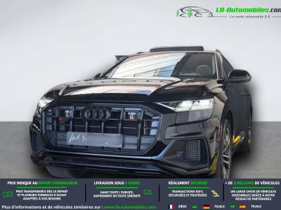 Audi SQ8 TFSI 507ch BVA Quattro