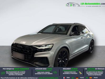 Audi SQ8 TFSI 507ch BVA Quattro