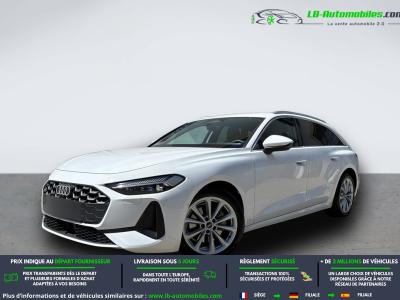 Audi A5 Sportback 35 TFSI 150 BVA