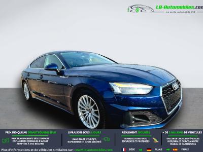 Audi A5 Sportback 35 TFSI 150 BVA