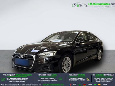 Audi A5 Sportback 35 TFSI 150 BVA