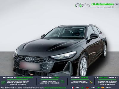 Audi A5 Sportback 35 TFSI 150 BVA