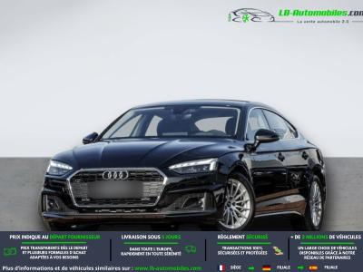 Audi A5 Sportback 35 TFSI 150 BVA