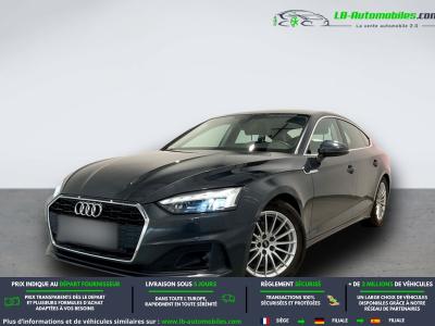 Audi A5 Sportback 35 TFSI 150 BVA