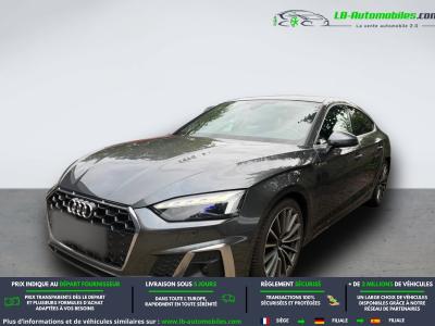 Audi A5 Sportback 35 TFSI 150 BVA
