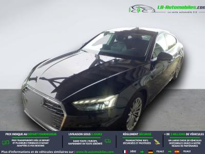 Audi A5 Sportback 35 TFSI 150 BVA