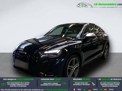 Audi SQ5 Sportback 3.0 V6 TDI 341 BVA Quattro