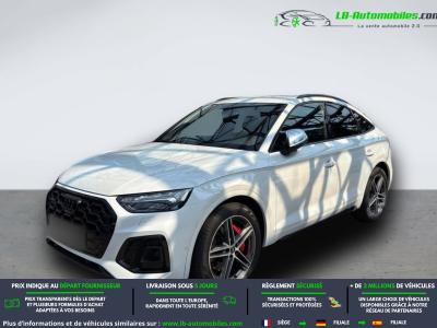 Audi SQ5 Sportback 3.0 V6 TDI 341 BVA Quattro