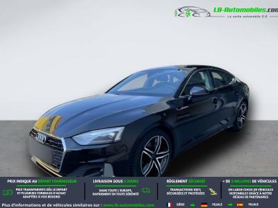 Audi A5 Sportback 35 TFSI 150 BVA