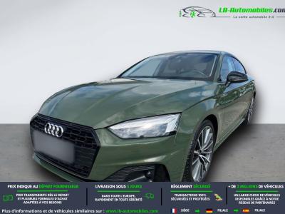 Audi A5 Sportback 35 TFSI 150 BVA
