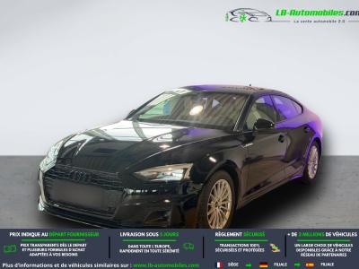 Audi A5 Sportback 35 TFSI 150 BVA