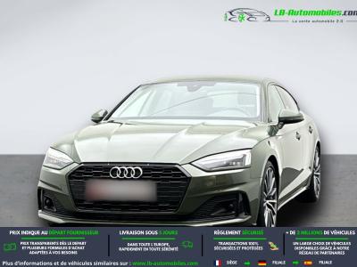 Audi A5 Sportback 35 TFSI 150 BVA