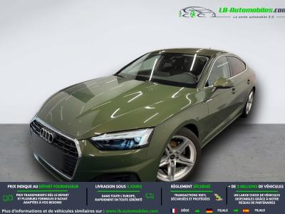 Audi A5 Sportback 35 TFSI 150 BVA