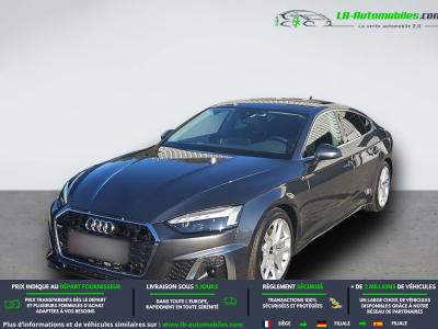 Audi A5 Sportback 35 TDI 163 BVA