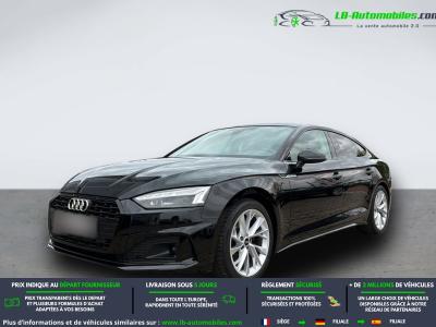 Audi A5 Sportback 35 TDI 163 BVA