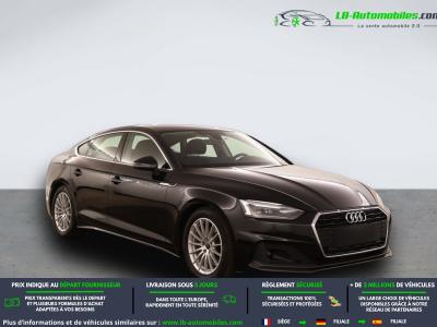 Audi A5 Sportback 35 TDI 163 BVA