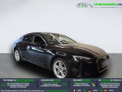 Audi A5 Sportback 35 TDI 163 BVA