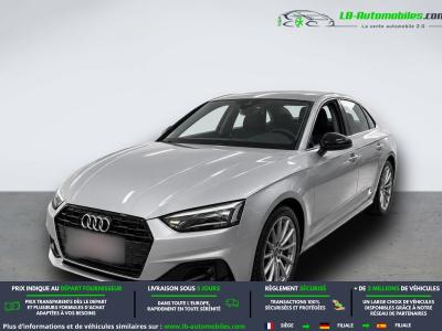 Audi A5 Sportback 35 TDI 163 BVA