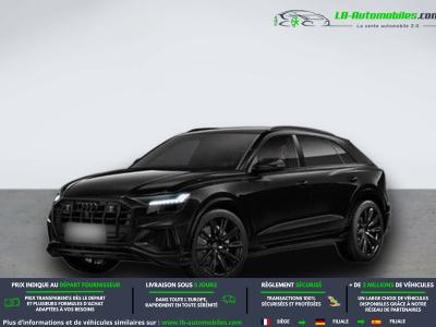 Audi SQ8 TFSI 507ch BVA Quattro