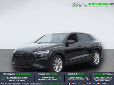 Audi SQ8 TFSI 507ch BVA Quattro