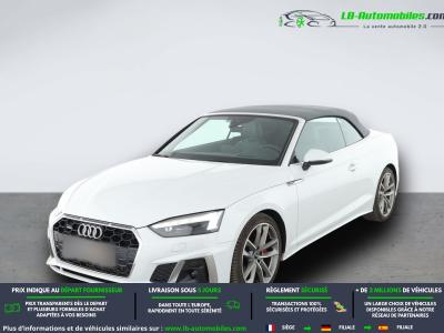 Audi A5 Cabriolet 40 TFSI 204 BVA Quattro