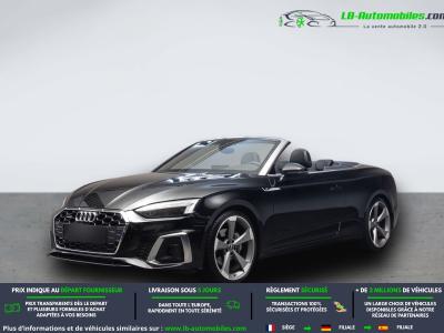 Audi A5 Cabriolet 40 TFSI 204 BVA Quattro