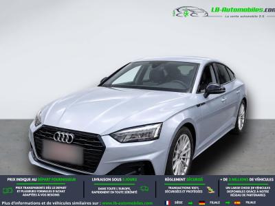 Audi A5 Sportback 35 TDI 163 BVA