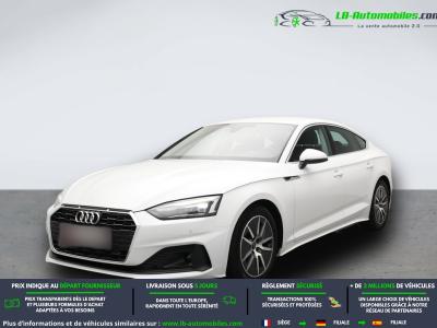 Audi A5 Sportback 35 TDI 163 BVA