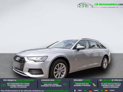 Audi A6 Avant 40 TDI 204 ch BVA