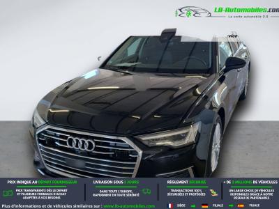 Audi A6 Avant 40 TDI 204 ch BVA